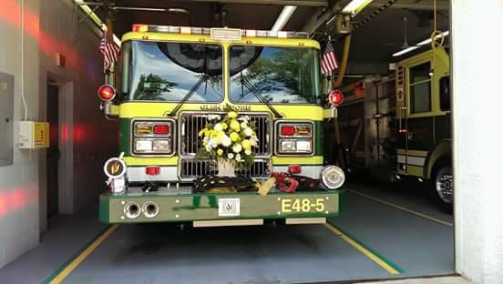 Glenmoore 100th - 6/2015

